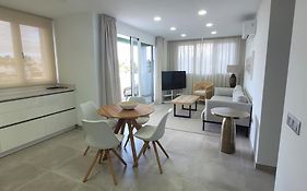 Sabbia Suites Blue