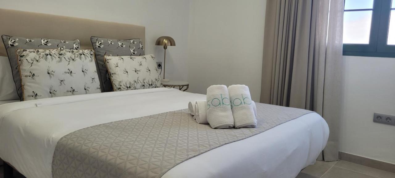 Sabbia Suites Blue Costa Teguise Exterior photo